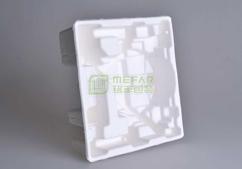 機頂盒紙托(紙塑) - 圖片 3