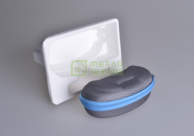 眼鏡盒紙托(紙塑) - 圖片 3