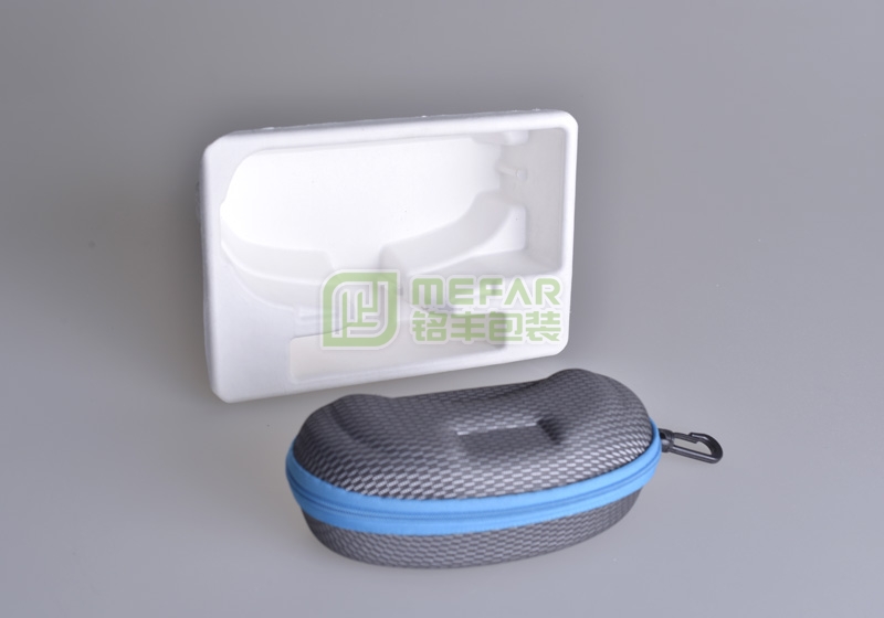 眼鏡盒紙托(紙塑) - 圖片 4