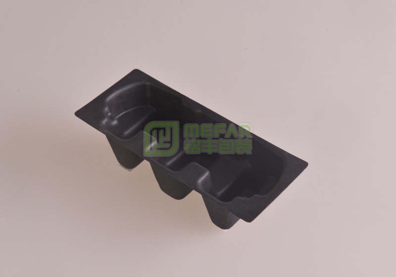 充電座紙托(紙塑) - 圖片 3