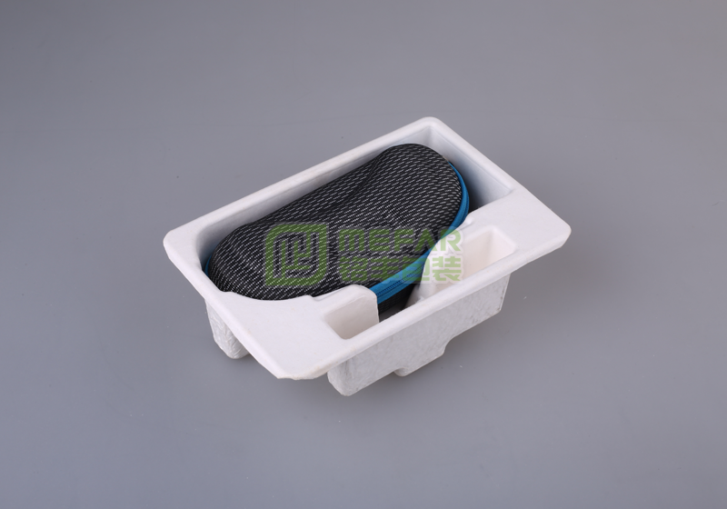 眼鏡盒紙托（紙塑）