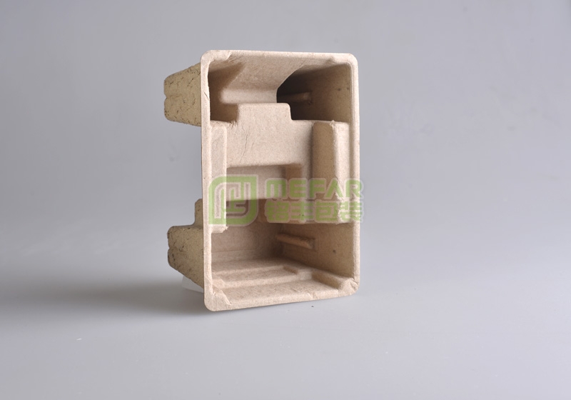 插頭紙托(紙塑) - 圖片 2