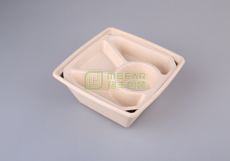 面膜紙托(紙塑) - 圖片 2