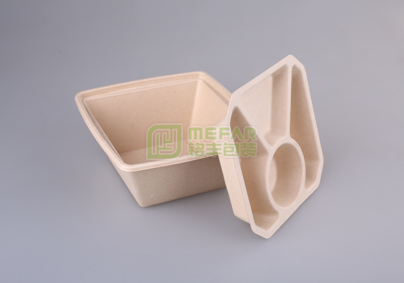 面膜紙托(紙塑) - 圖片 3