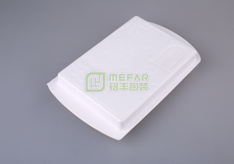 面膜紙托(紙塑) - 圖片 3