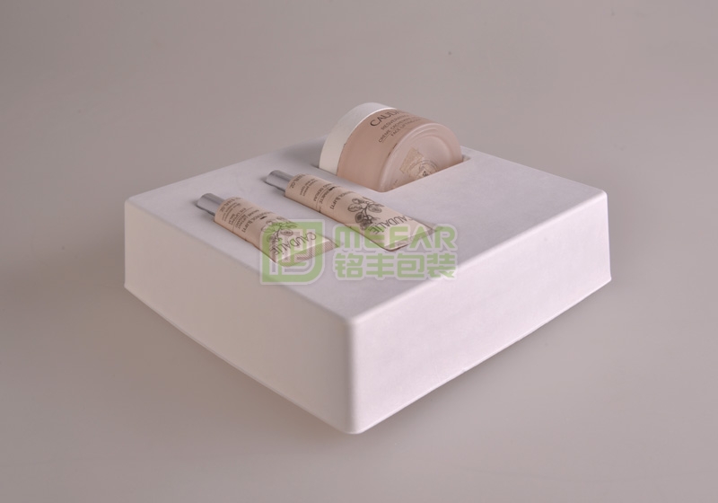 護(hù)膚品紙托(紙塑) - 圖片 2