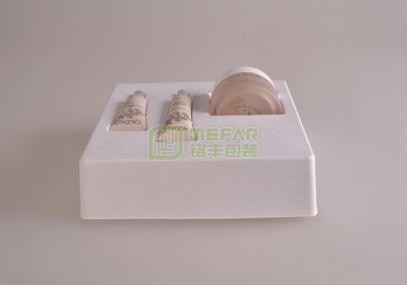 護(hù)膚品紙托(紙塑) - 圖片 3