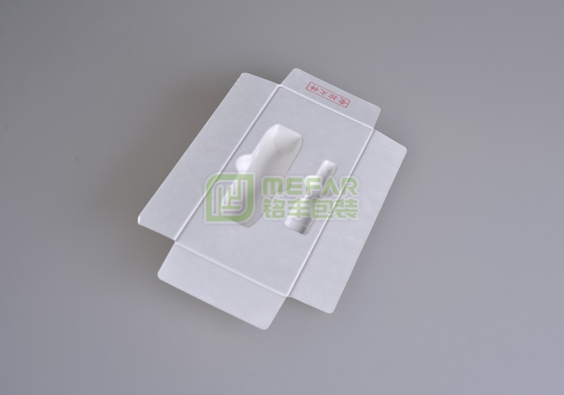 護(hù)膚品紙托(紙塑) - 圖片 4