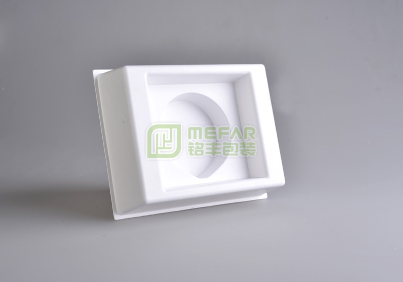 護(hù)膚品紙托(紙塑) - 圖片 5