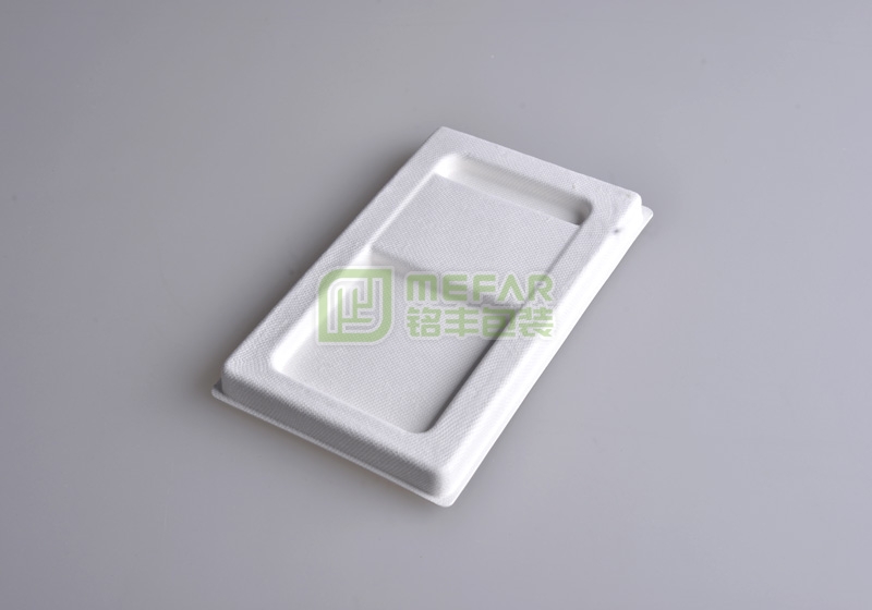 面膜紙托(紙塑) - 圖片 2