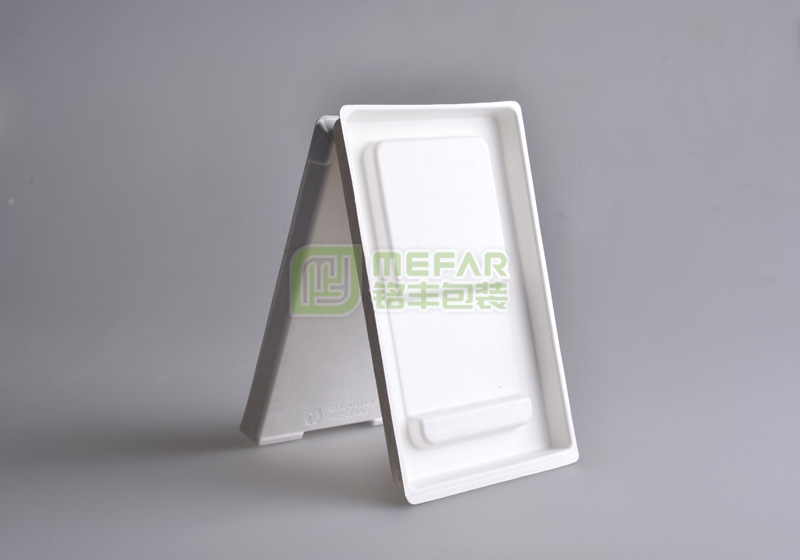 面膜紙托(紙塑) - 圖片 3