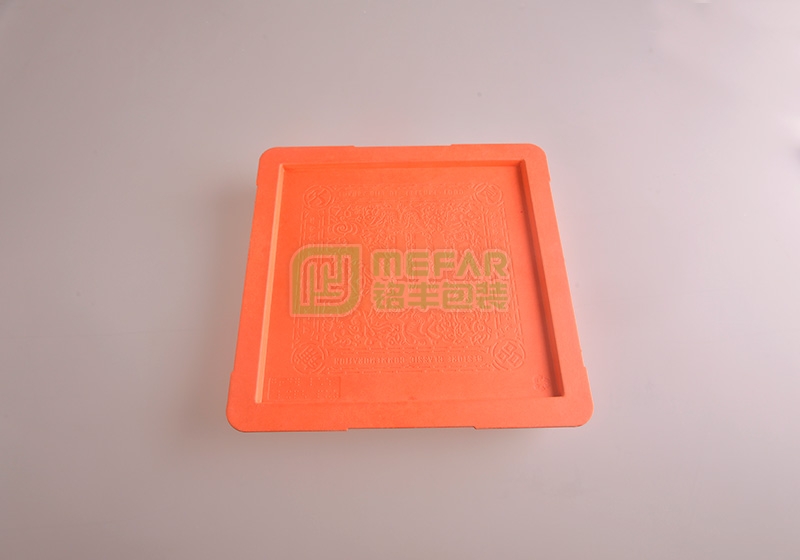 卡片類(lèi)紙托（紙塑）