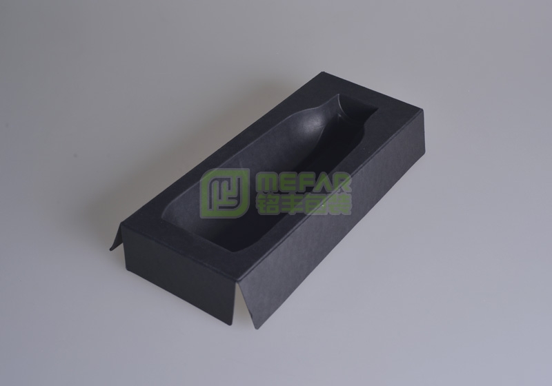 瓶子類紙托(紙塑) - 圖片 4