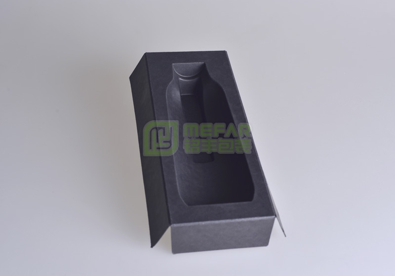 瓶子類紙托(紙塑) - 圖片 5