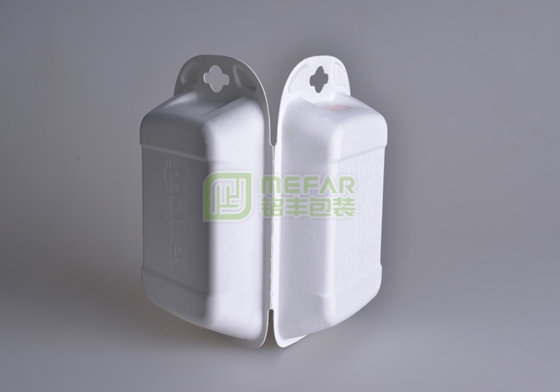 快餐盒紙托(紙塑) - 圖片 4